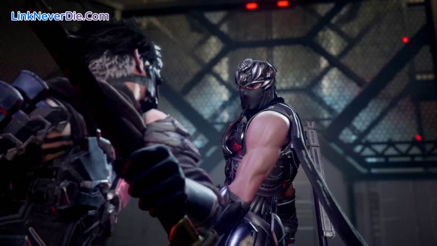 Hình ảnh trong game NINJA GAIDEN 4 (screenshot) Hình ảnh trong game NINJA GAIDEN 4 (screenshot)