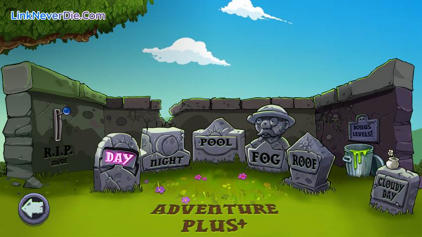Hình ảnh trong game Plants vs. Zombies™: Replanted (screenshot) Hình ảnh trong game Plants vs. Zombies™: Replanted (screenshot)