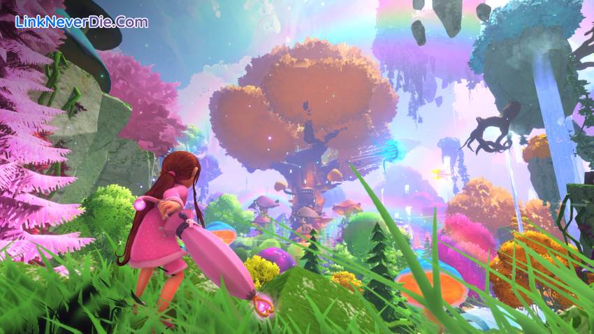 Hình ảnh trong game Onirism (screenshot) Hình ảnh trong game Onirism (screenshot)