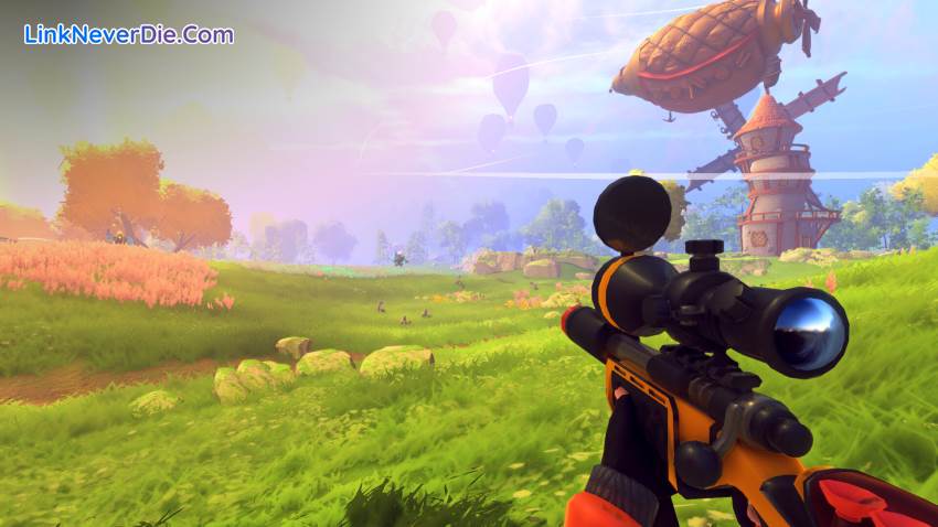 Hình ảnh trong game Onirism (screenshot) Hình ảnh trong game Onirism (screenshot)