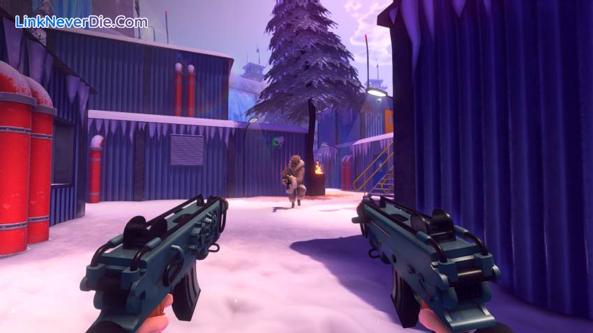 Hình ảnh trong game Onirism (screenshot) Hình ảnh trong game Onirism (screenshot)