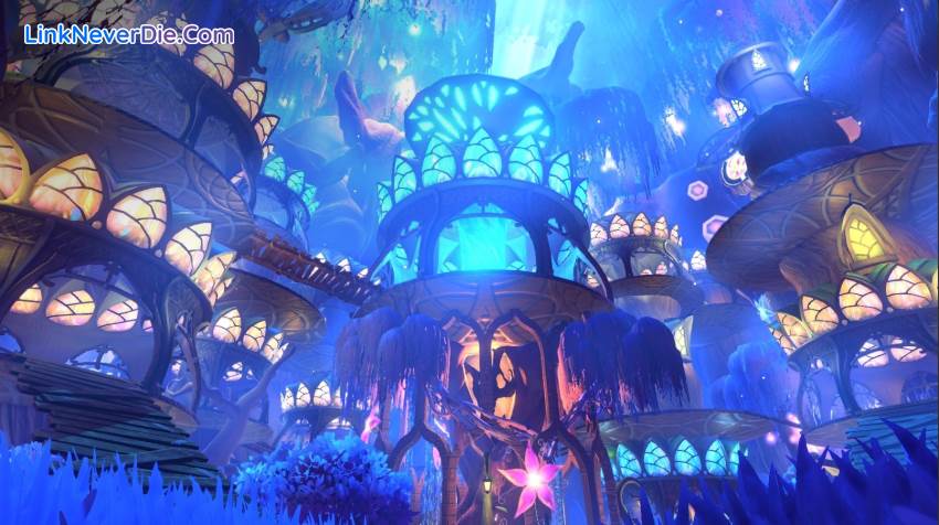 Hình ảnh trong game Onirism (screenshot) Hình ảnh trong game Onirism (screenshot)