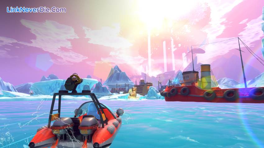 Hình ảnh trong game Onirism (screenshot) Hình ảnh trong game Onirism (screenshot)