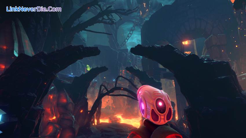 Hình ảnh trong game Onirism (screenshot) Hình ảnh trong game Onirism (screenshot)