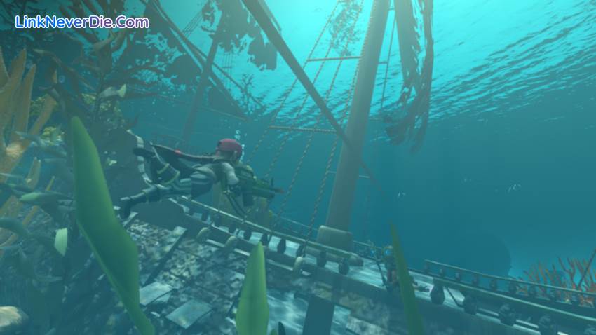 Hình ảnh trong game Onirism (screenshot) Hình ảnh trong game Onirism (screenshot)