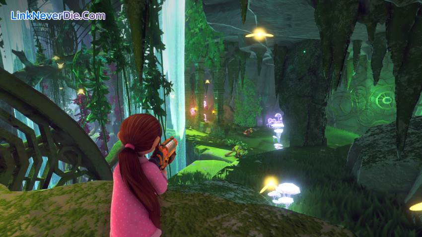 Hình ảnh trong game Onirism (screenshot) Hình ảnh trong game Onirism (screenshot)
