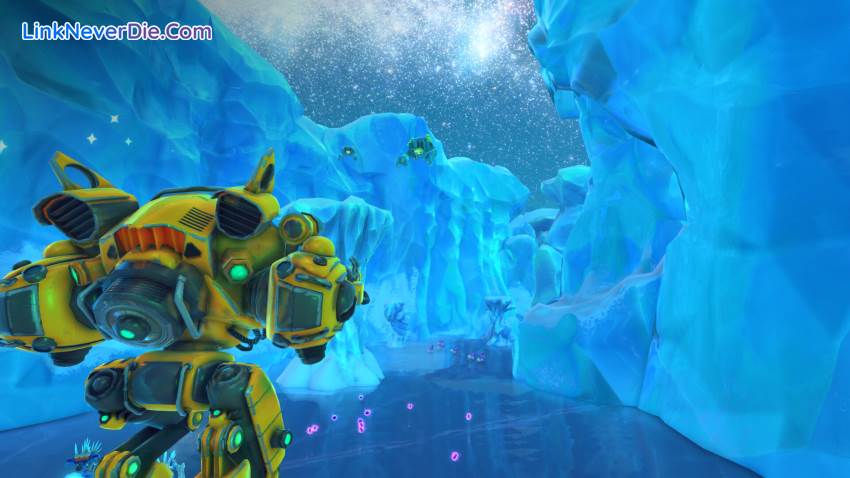 Hình ảnh trong game Onirism (screenshot) Hình ảnh trong game Onirism (screenshot)