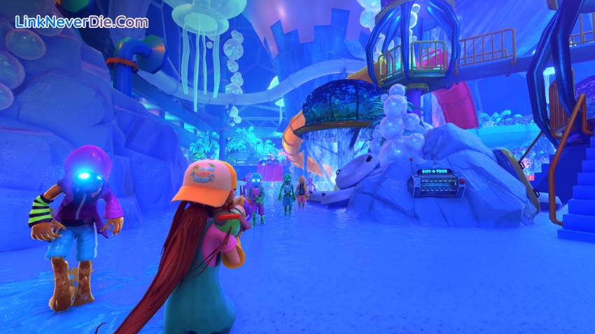 Hình ảnh trong game Onirism (screenshot) Hình ảnh trong game Onirism (screenshot)