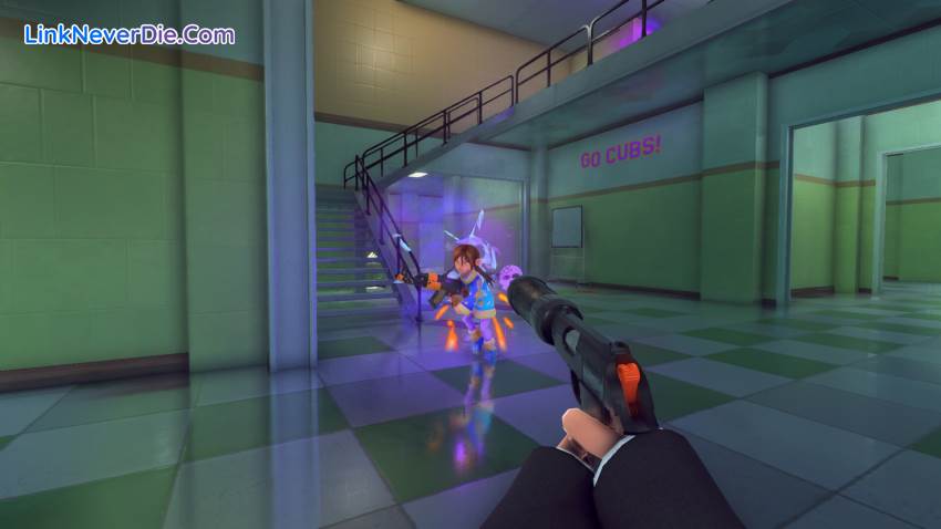 Hình ảnh trong game Onirism (screenshot) Hình ảnh trong game Onirism (screenshot)