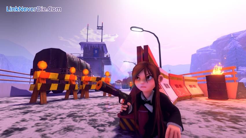 Hình ảnh trong game Onirism (screenshot) Hình ảnh trong game Onirism (screenshot)