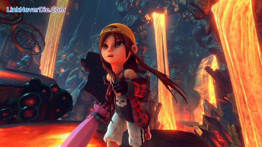 Hình ảnh trong game Onirism (screenshot) Hình ảnh trong game Onirism (screenshot)