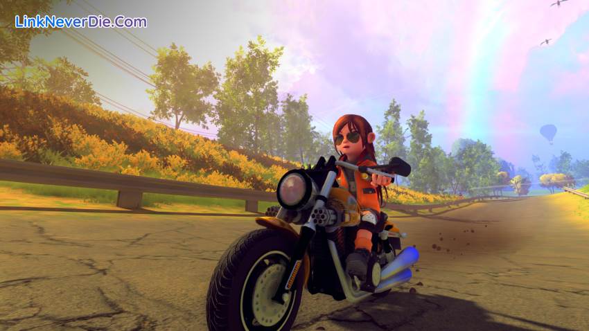 Hình ảnh trong game Onirism (screenshot) Hình ảnh trong game Onirism (screenshot)