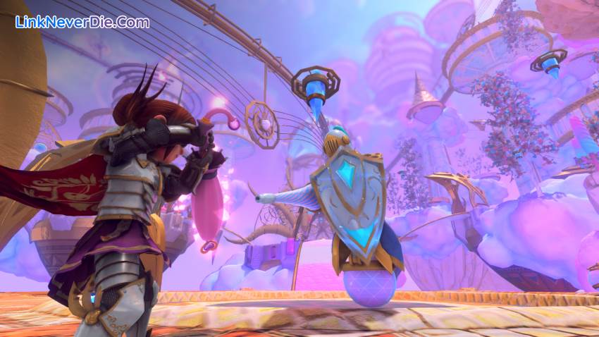 Hình ảnh trong game Onirism (screenshot) Hình ảnh trong game Onirism (screenshot)