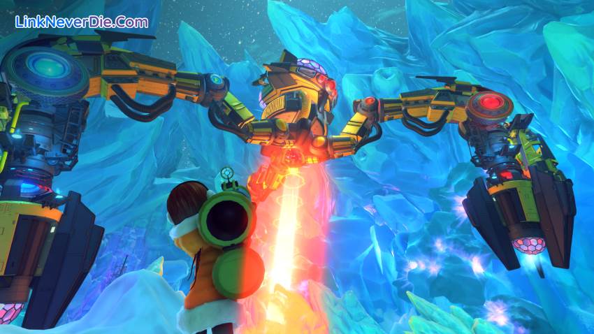 Hình ảnh trong game Onirism (screenshot) Hình ảnh trong game Onirism (screenshot)