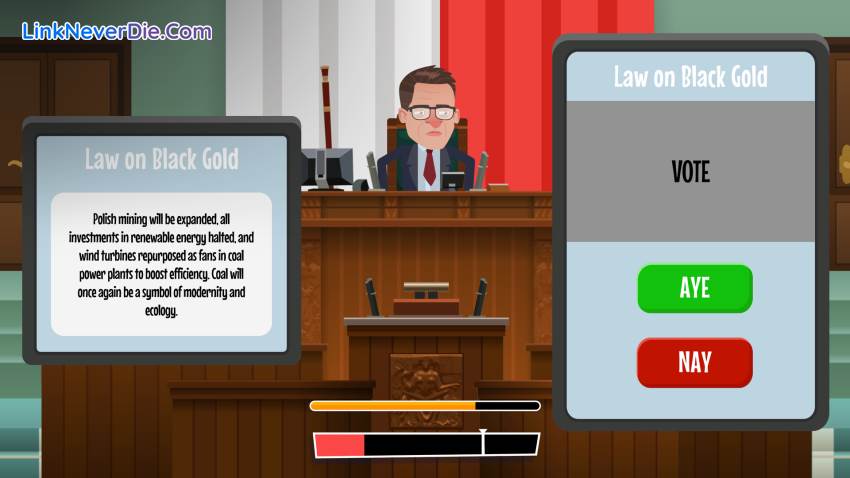 Hình ảnh trong game Politics The Game (screenshot) Hình ảnh trong game Politics The Game (screenshot)