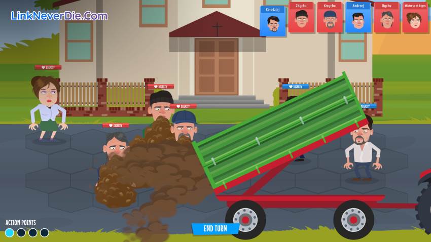Hình ảnh trong game Politics The Game (screenshot) Hình ảnh trong game Politics The Game (screenshot)