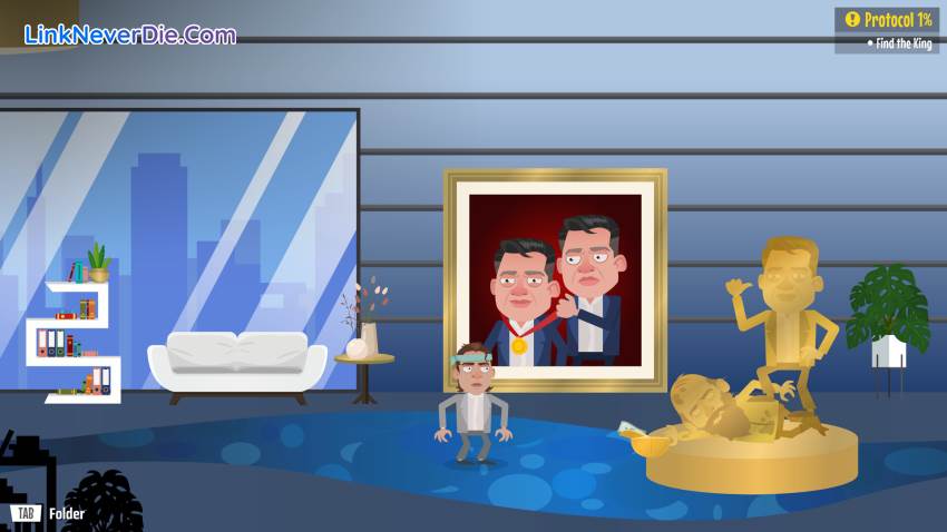 Hình ảnh trong game Politics The Game (screenshot) Hình ảnh trong game Politics The Game (screenshot)