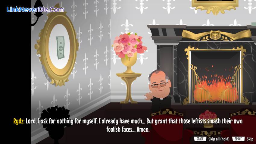 Hình ảnh trong game Politics The Game (screenshot) Hình ảnh trong game Politics The Game (screenshot)