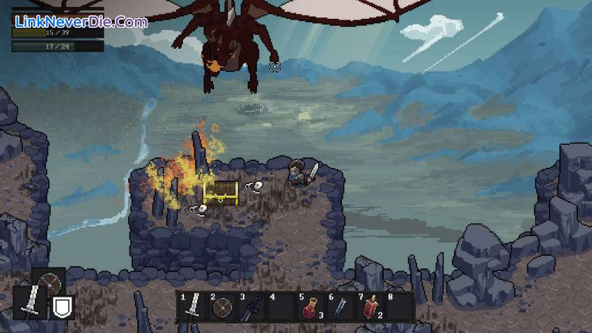 Hình ảnh trong game Pale Coins (screenshot) Hình ảnh trong game Pale Coins (screenshot)