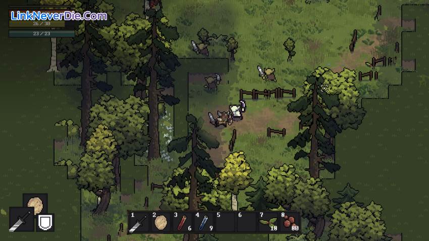 Hình ảnh trong game Pale Coins (screenshot) Hình ảnh trong game Pale Coins (screenshot)