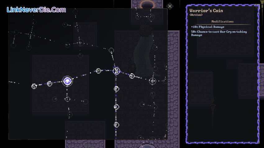 Hình ảnh trong game Pale Coins (screenshot) Hình ảnh trong game Pale Coins (screenshot)