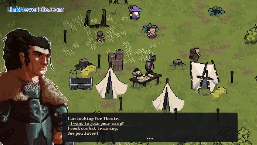 Hình ảnh trong game Pale Coins (screenshot) Hình ảnh trong game Pale Coins (screenshot)