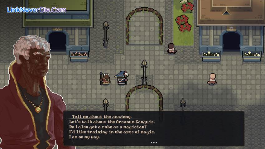 Hình ảnh trong game Pale Coins (screenshot) Hình ảnh trong game Pale Coins (screenshot)