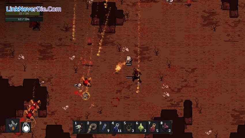 Hình ảnh trong game Pale Coins (screenshot) Hình ảnh trong game Pale Coins (screenshot)