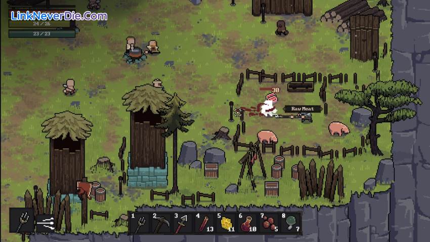 Hình ảnh trong game Pale Coins (screenshot) Hình ảnh trong game Pale Coins (screenshot)