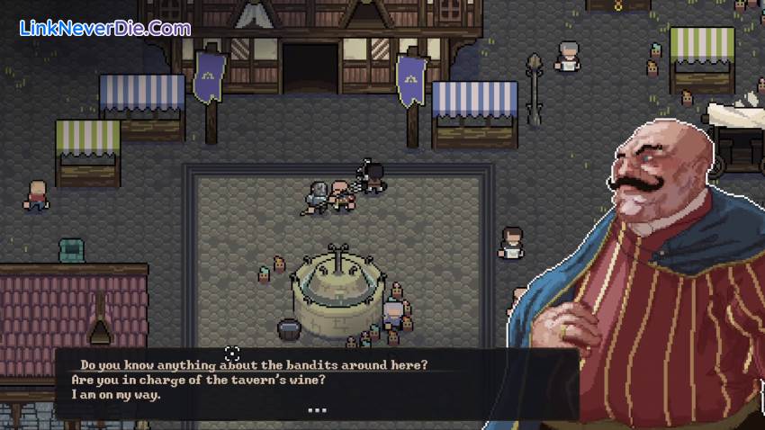 Hình ảnh trong game Pale Coins (screenshot) Hình ảnh trong game Pale Coins (screenshot)