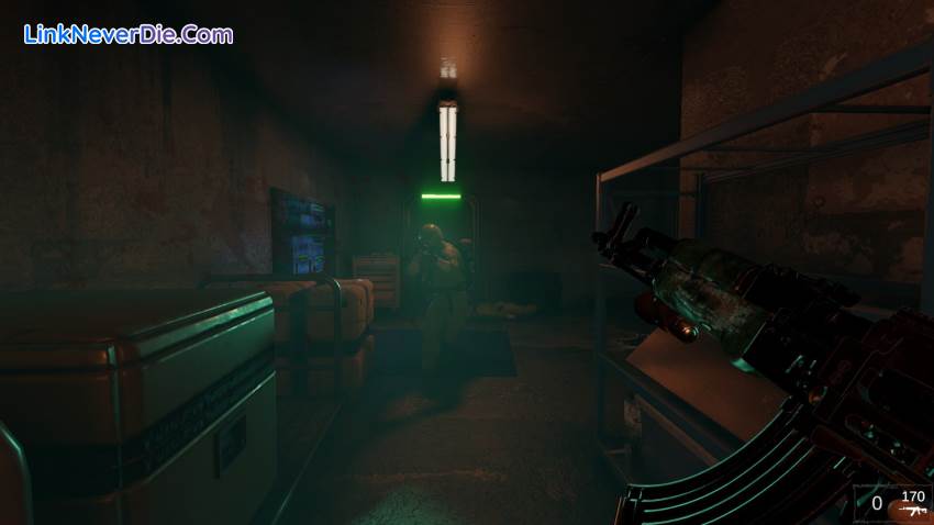 Hình ảnh trong game Beneath (screenshot) Hình ảnh trong game Beneath (screenshot)