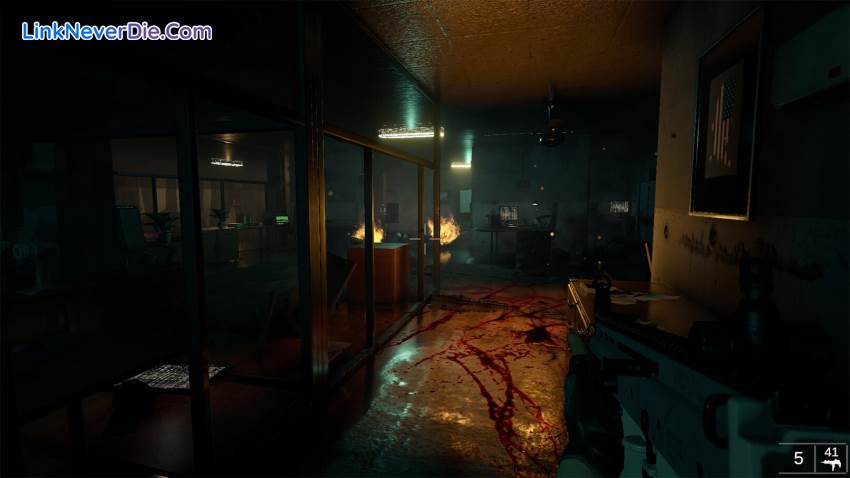 Hình ảnh trong game Beneath (screenshot) Hình ảnh trong game Beneath (screenshot)