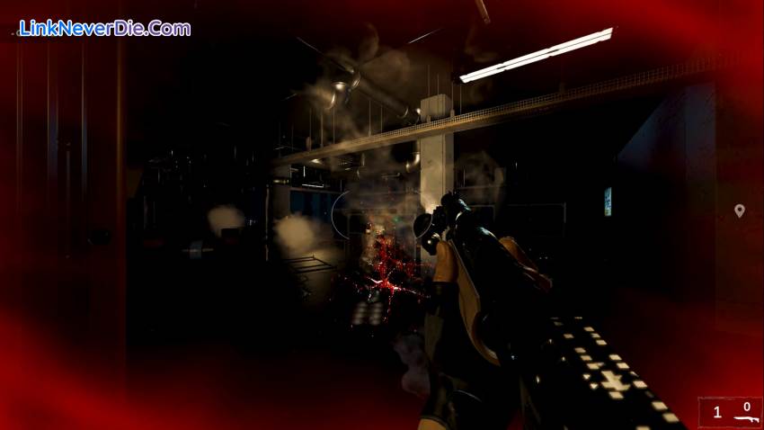 Hình ảnh trong game Beneath (screenshot) Hình ảnh trong game Beneath (screenshot)