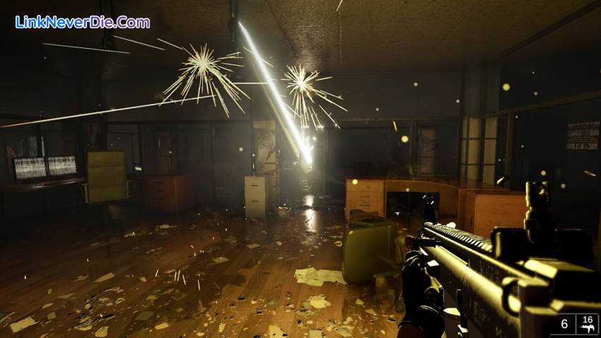 Hình ảnh trong game Beneath (screenshot) Hình ảnh trong game Beneath (screenshot)