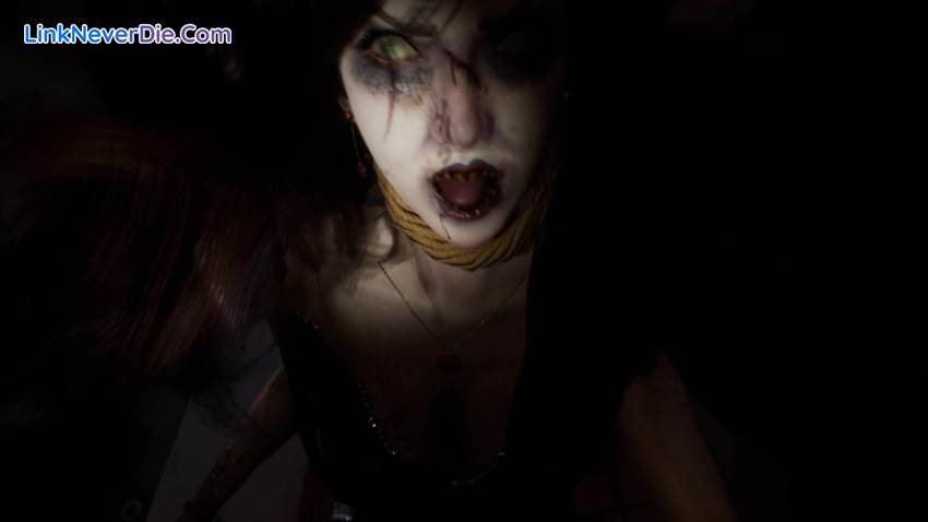 Hình ảnh trong game SUFFOCATE (screenshot) Hình ảnh trong game SUFFOCATE (screenshot)