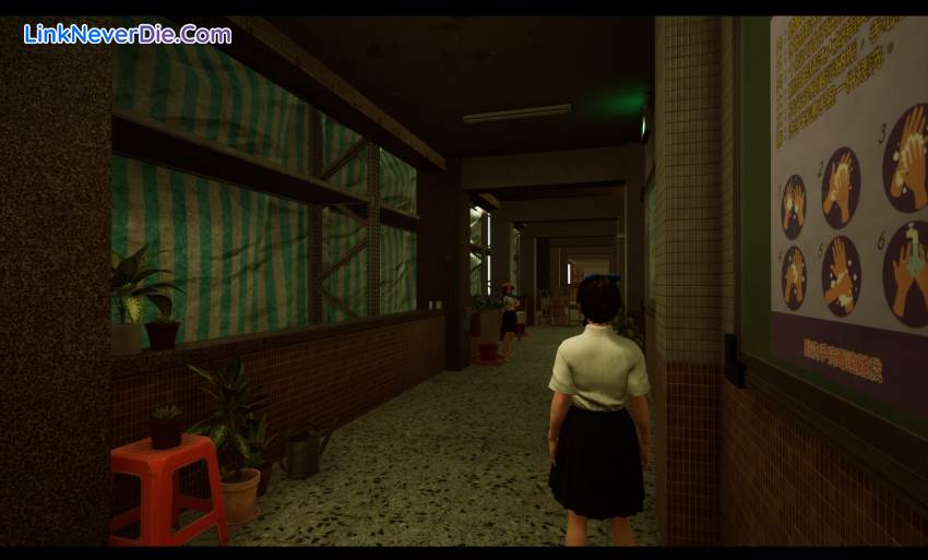 Hình ảnh trong game SUFFOCATE (screenshot) Hình ảnh trong game SUFFOCATE (screenshot)