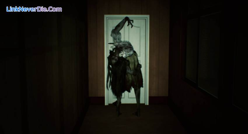 Hình ảnh trong game SUFFOCATE (screenshot) Hình ảnh trong game SUFFOCATE (screenshot)