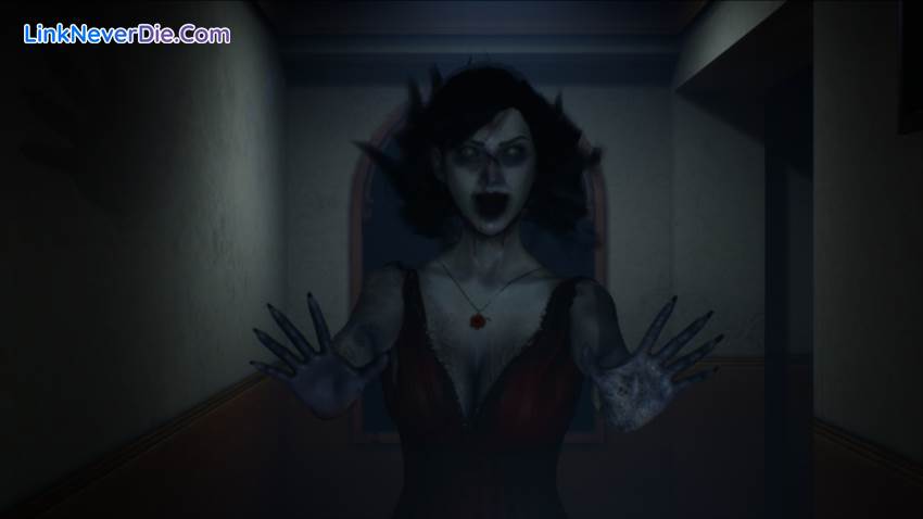 Hình ảnh trong game SUFFOCATE (screenshot) Hình ảnh trong game SUFFOCATE (screenshot)