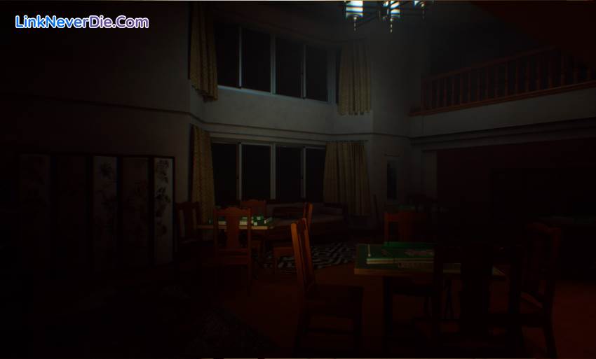 Hình ảnh trong game SUFFOCATE (screenshot) Hình ảnh trong game SUFFOCATE (screenshot)