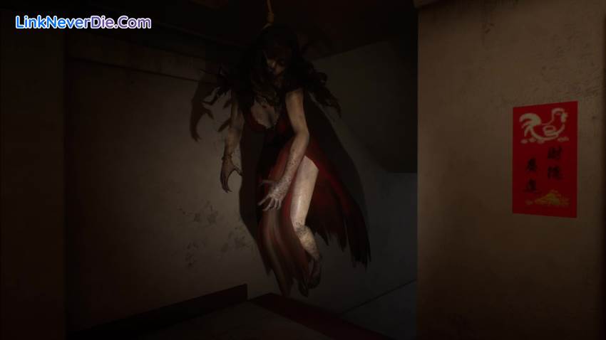 Hình ảnh trong game SUFFOCATE (screenshot) Hình ảnh trong game SUFFOCATE (screenshot)