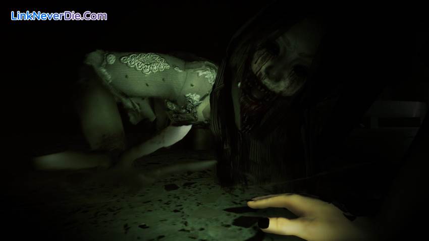 Hình ảnh trong game SUFFOCATE (screenshot) Hình ảnh trong game SUFFOCATE (screenshot)