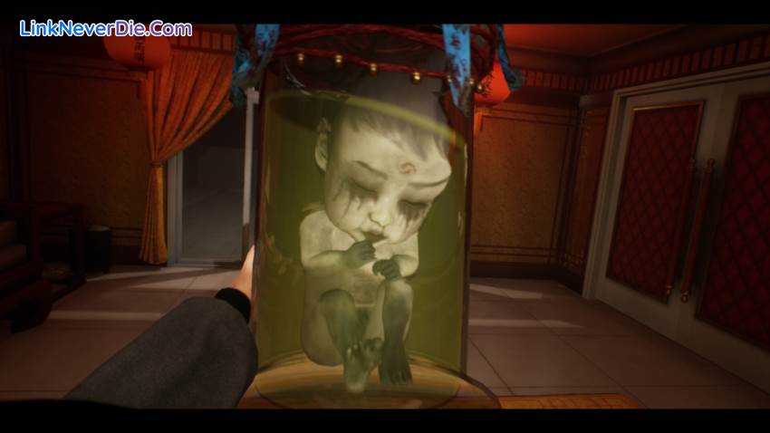 Hình ảnh trong game SUFFOCATE (screenshot) Hình ảnh trong game SUFFOCATE (screenshot)