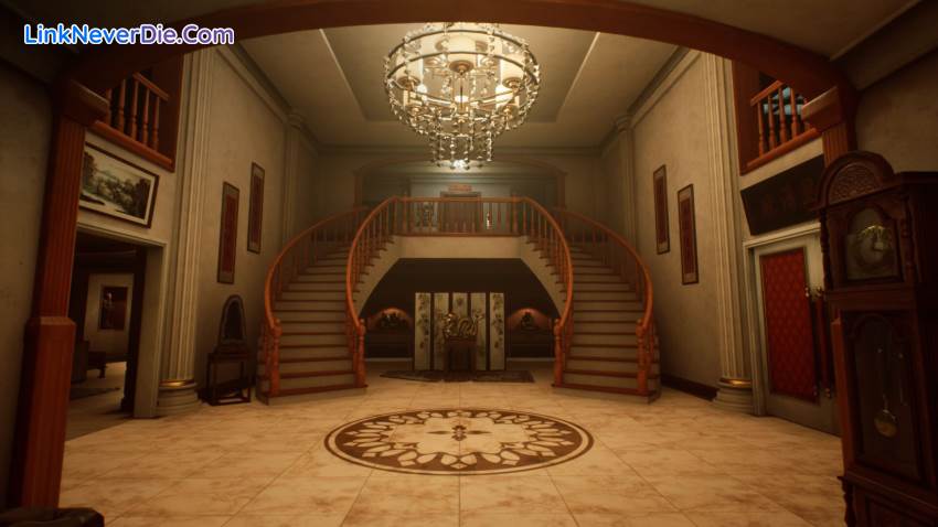 Hình ảnh trong game SUFFOCATE (screenshot) Hình ảnh trong game SUFFOCATE (screenshot)