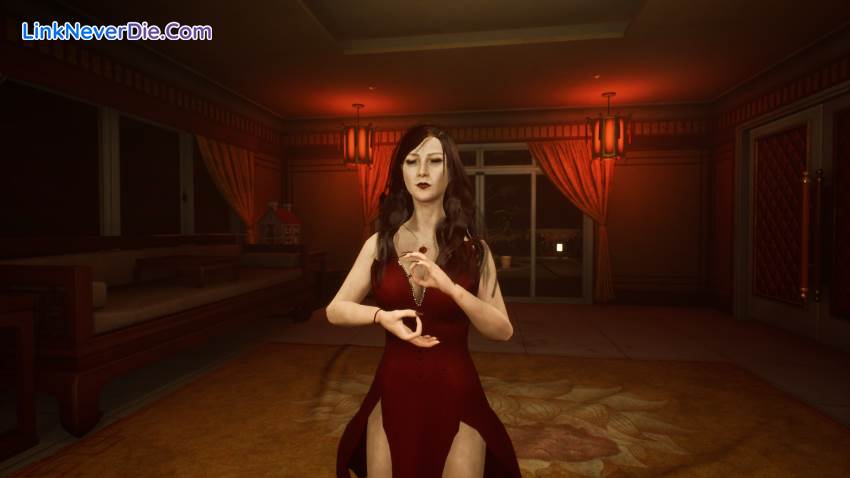 Hình ảnh trong game SUFFOCATE (screenshot) Hình ảnh trong game SUFFOCATE (screenshot)