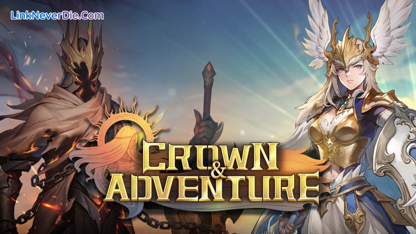 Hình ảnh trong game Crown and Adventure (screenshot) Hình ảnh trong game Crown and Adventure (screenshot)