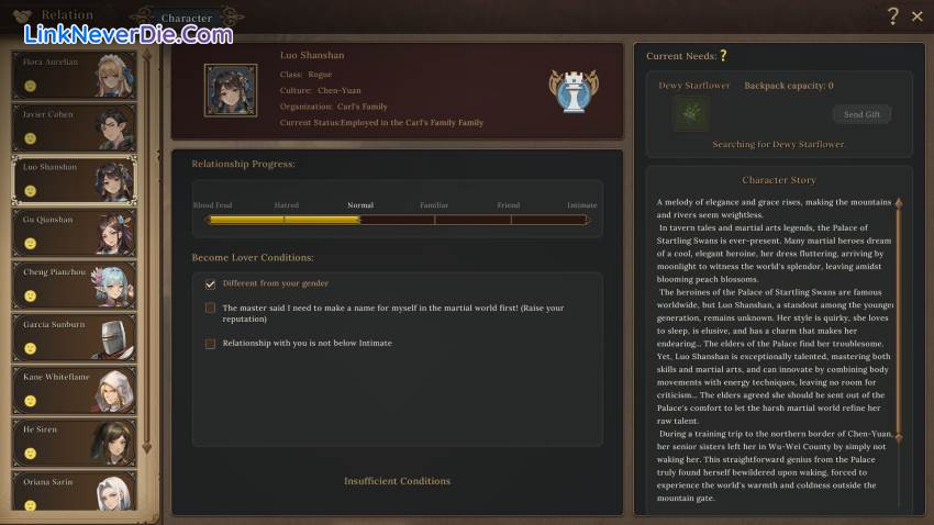 Hình ảnh trong game Crown and Adventure (screenshot) Hình ảnh trong game Crown and Adventure (screenshot)