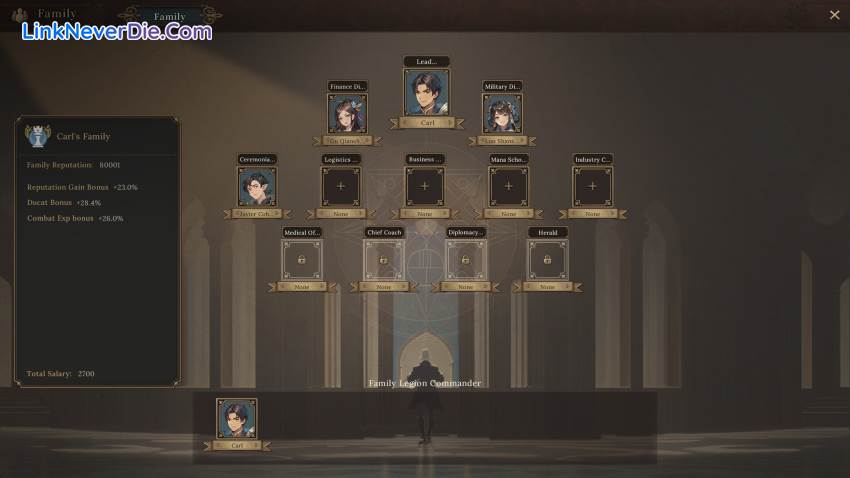 Hình ảnh trong game Crown and Adventure (screenshot) Hình ảnh trong game Crown and Adventure (screenshot)