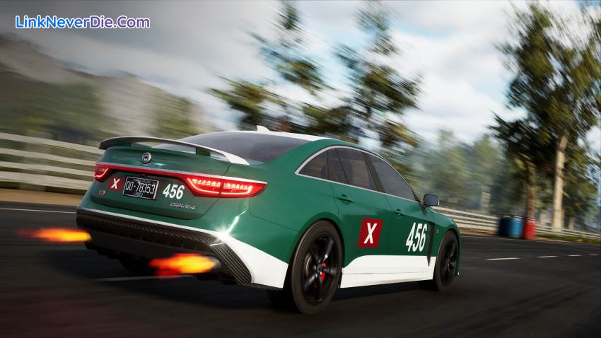 Hình ảnh trong game Wreckreation (screenshot) Hình ảnh trong game Wreckreation (screenshot)