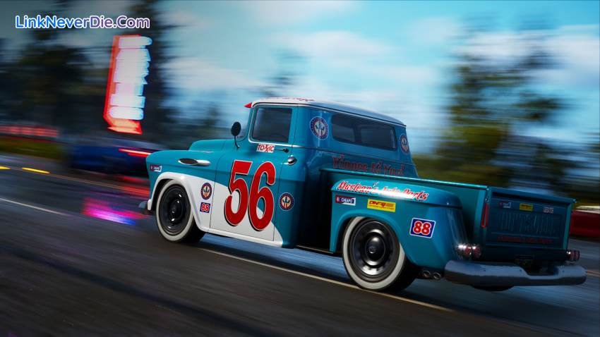 Hình ảnh trong game Wreckreation (screenshot) Hình ảnh trong game Wreckreation (screenshot)