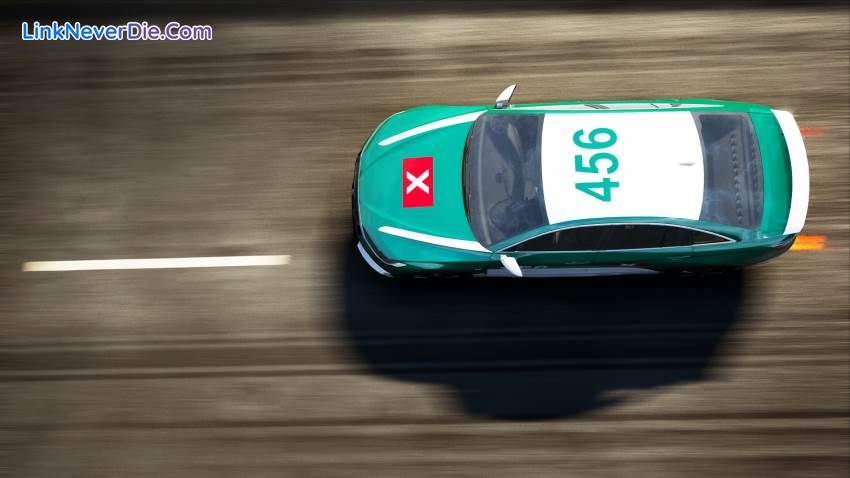 Hình ảnh trong game Wreckreation (screenshot) Hình ảnh trong game Wreckreation (screenshot)